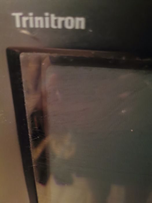 Telewizor Sony 21 cali