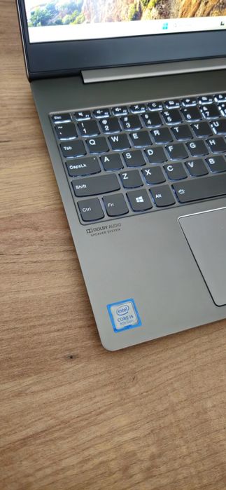 Laptop Lenovo IdeaPad S540