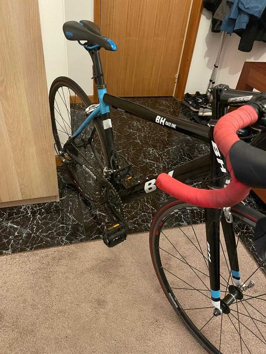 Bicicleta  de estrada BH