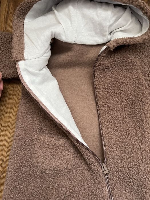 Демісезонний комбінезон Тедді