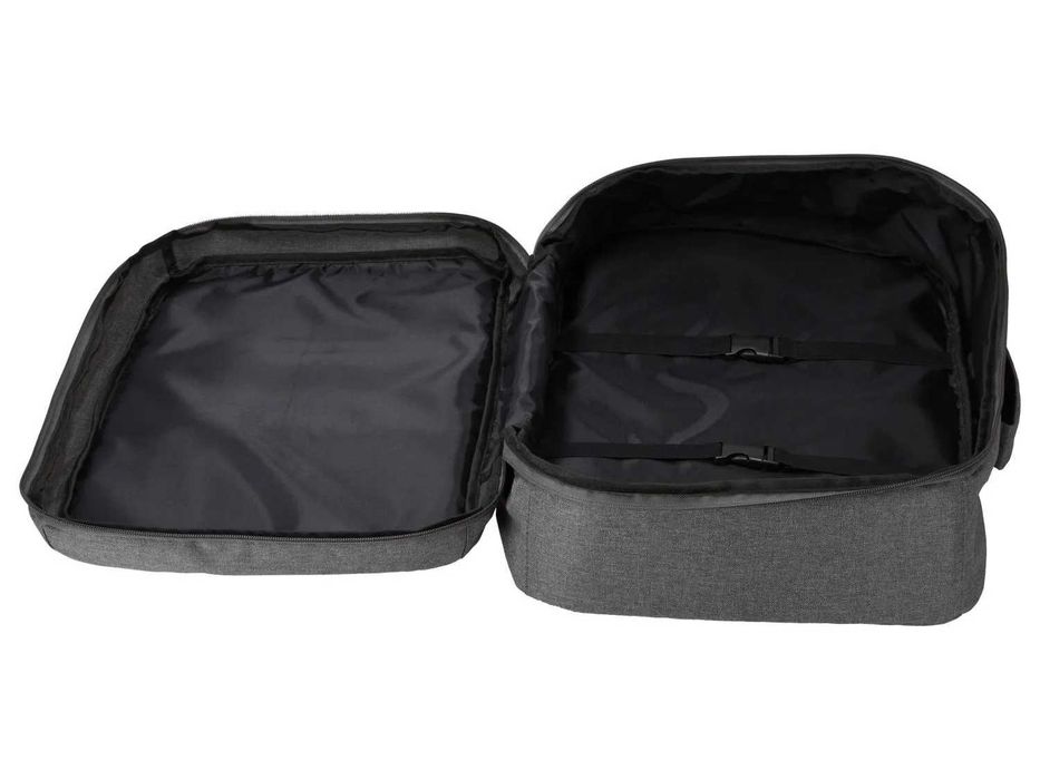 ESMARA Plecak podręczny, 40 l