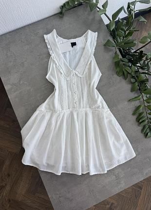 Платье Zara, Зара, сукня Zara S