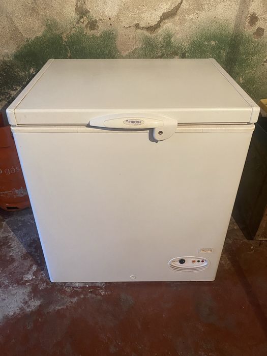 Arca Congeladora Fricon