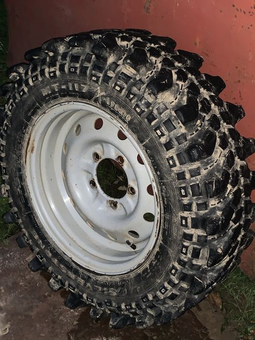 Шина без дисків сільвера сильвера