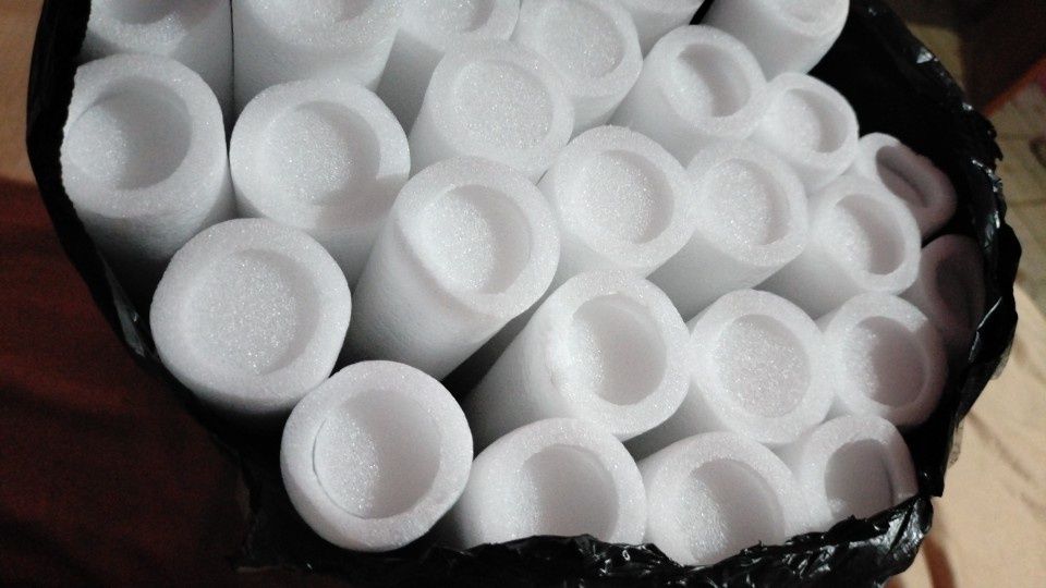 Pałki LED -wesele impreza zabawa