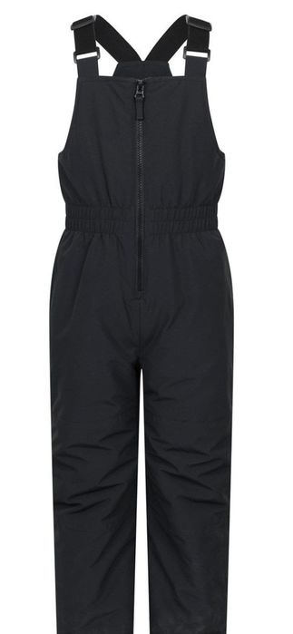 Zestaw dziecięcy: kurtka Polar Zone i zimowe ogrodniczki