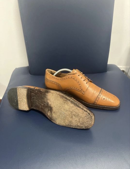 Sapato de homem Marca SACOOR