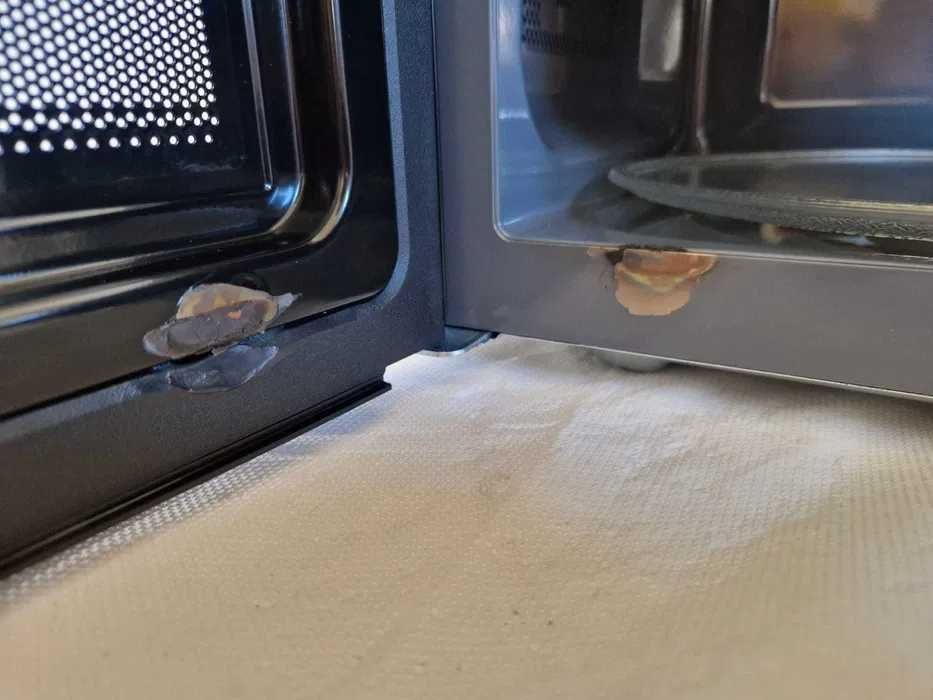 Mikrofala Toshiba MW2-MM2OP(BK