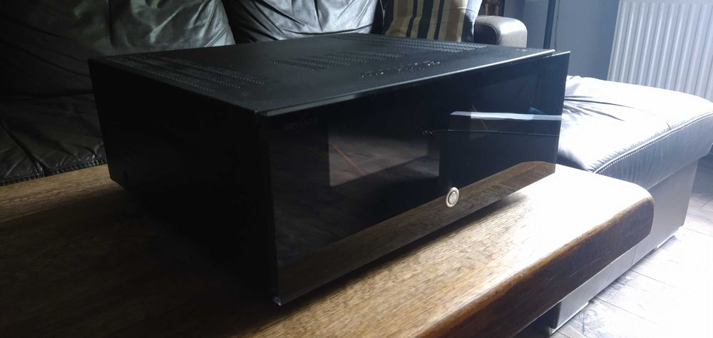 X-A 160 Advance Acoustic Paris