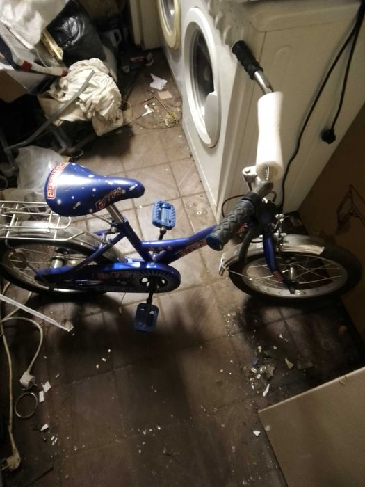 Продам Велосипед FORTKIDS