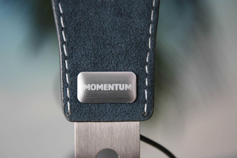 LEGENDARNE słuchawki Sennheiser MOMENTUM On-Ear BLUE