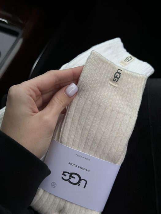 Шкарпетки носки угг ugg