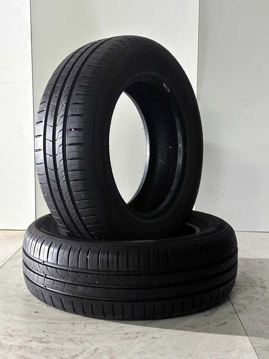 Pneus Hankook Kinergy Eco2 - 165/65/13 - Como NOVOS