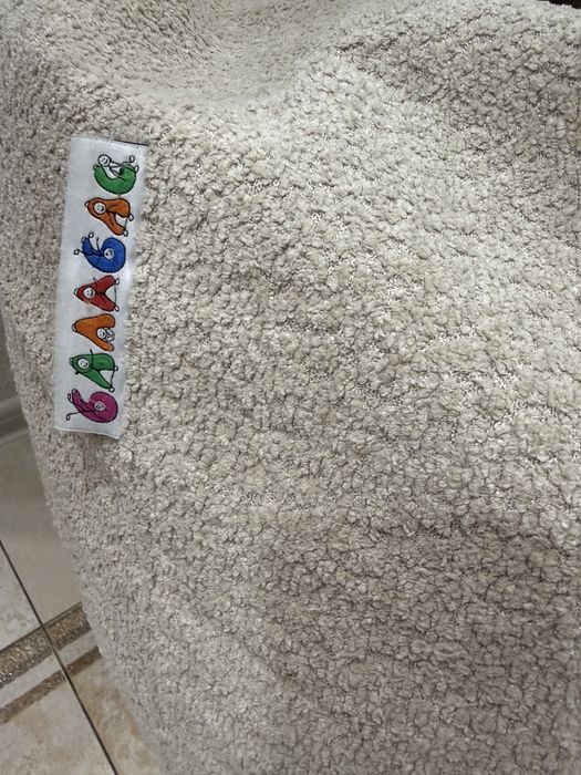 Балабас крісло мішок груша пуф безкаркасний