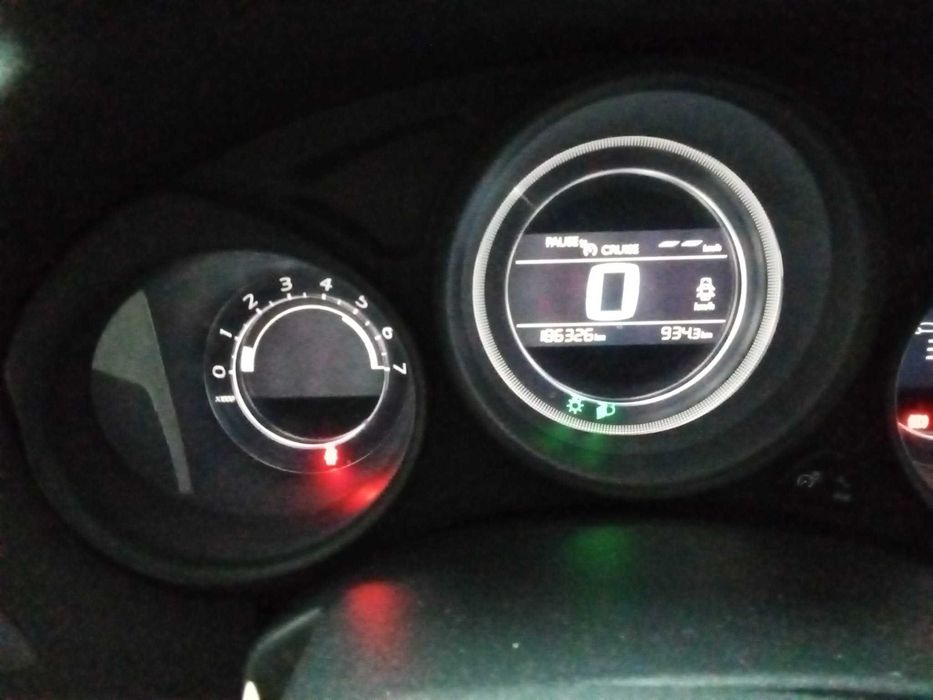 Citroen 1600 CC HDI 2016 gasóleo 5 lugares