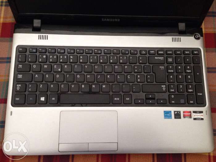 Vendo computador protatil como novo64752099786371121