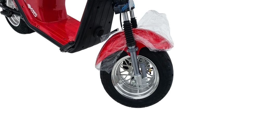 Citycoco X15, електроскутер, супер якість