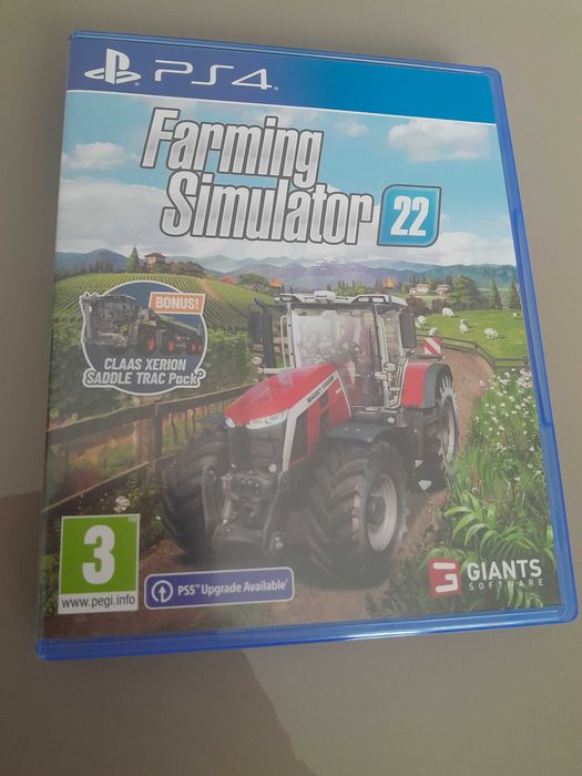 Plyta farming 22