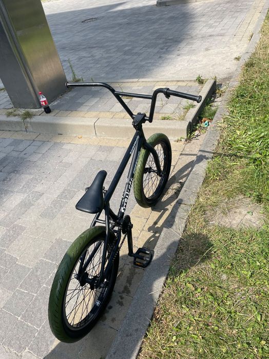 Бмх середній стан