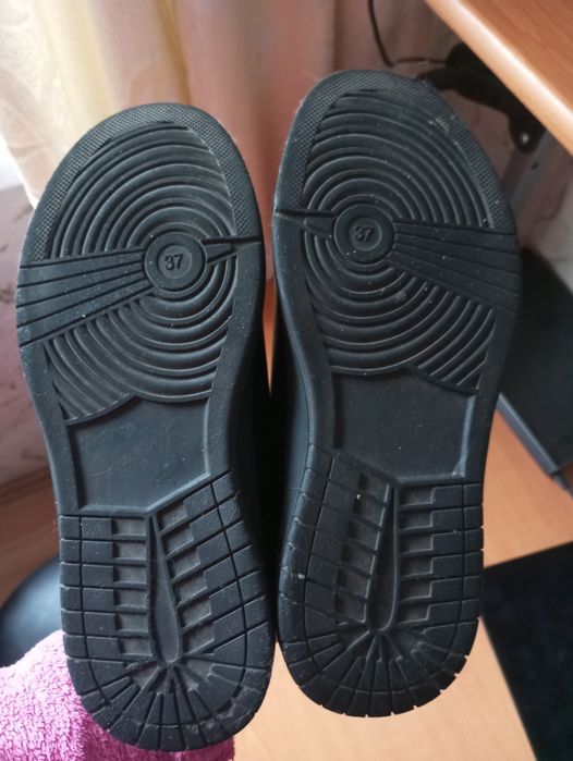 Туфлі для хлопця, р.37