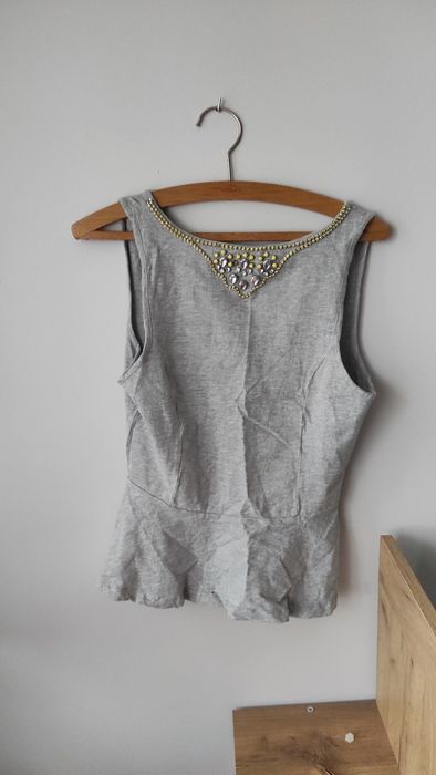 Top baskinka M BikBok