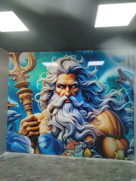 Натяжні стелі - ціна, якість, швидкість