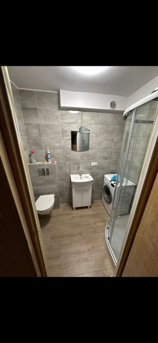 Przyjemne mieszkanie na zatorzu - Widok 5