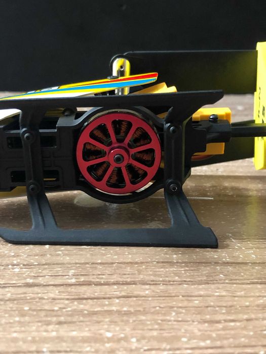 Helikopter RC Align T15