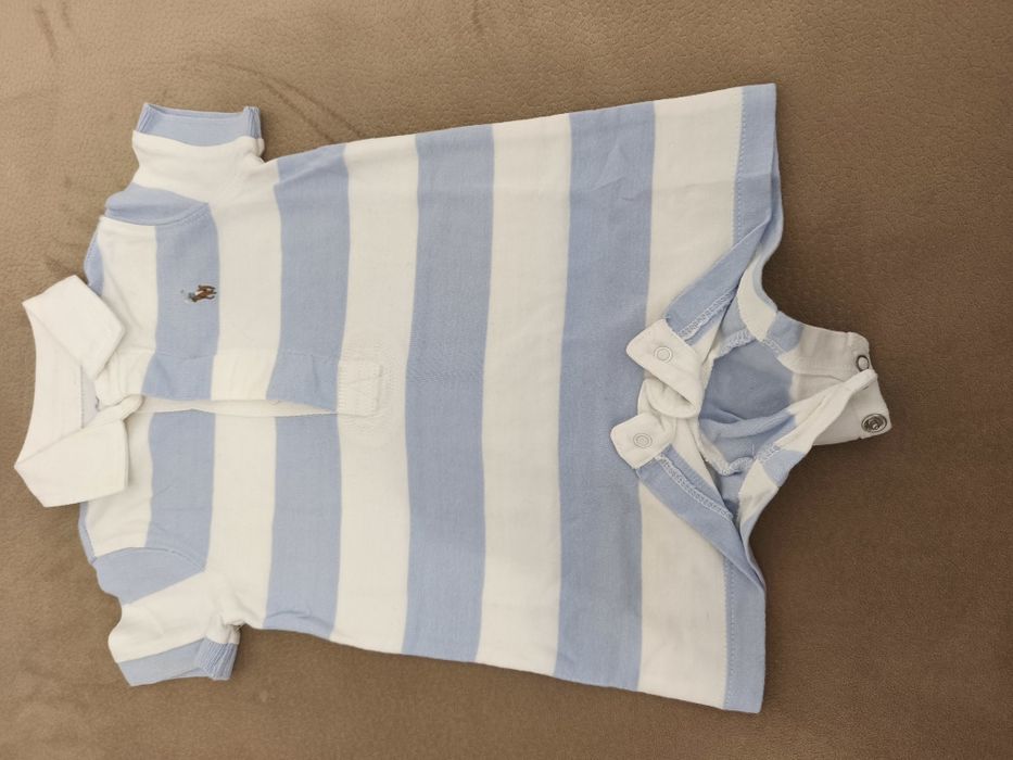 roupa bebe- Moschino , Ralph Lauren, gap, paz rodrigues