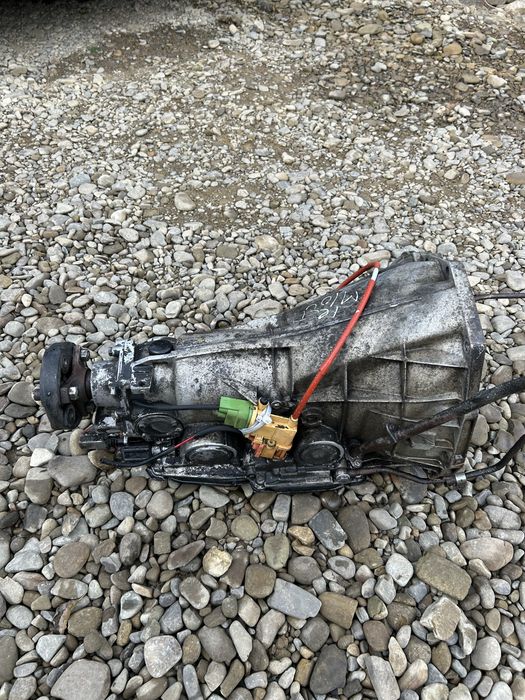 Акпп Mercedes W140 W210 m104 рестайл 722.438