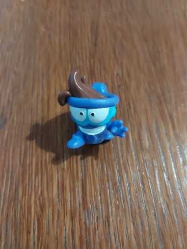SuperZings SuperThings figurka X-Presso