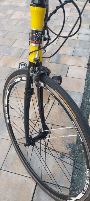 Okazja ! Haibike Sky Race-Line.Rower szosowy.
