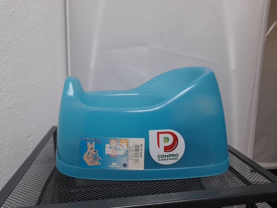 Bacio de criança - Novo