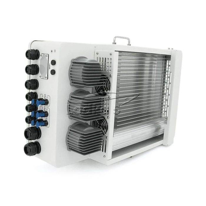 Гібридний інвертор Deye SUN-12K-SG05LP3-EU 12kW, 3Ф, 48V