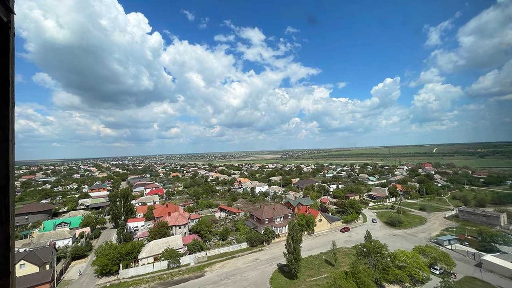 Продажа квартиры на Северном. Вид из окон как в раю!