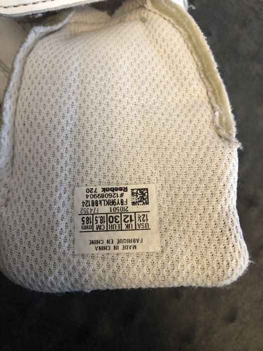 Buciki Reebok rozm 30