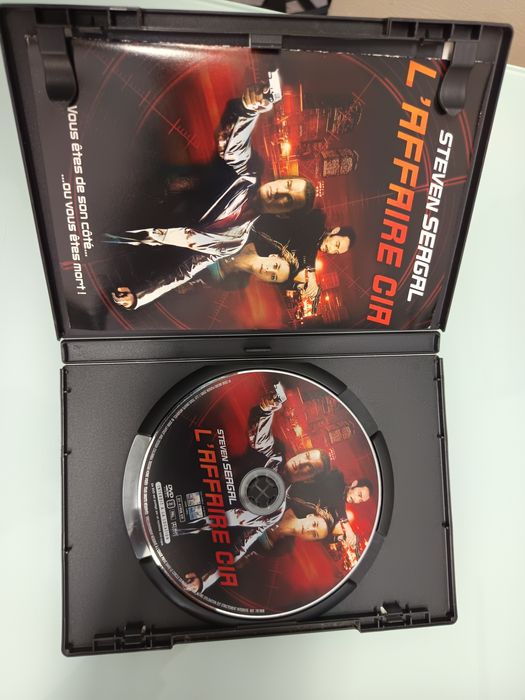 DVD alta traição - legendas em pt