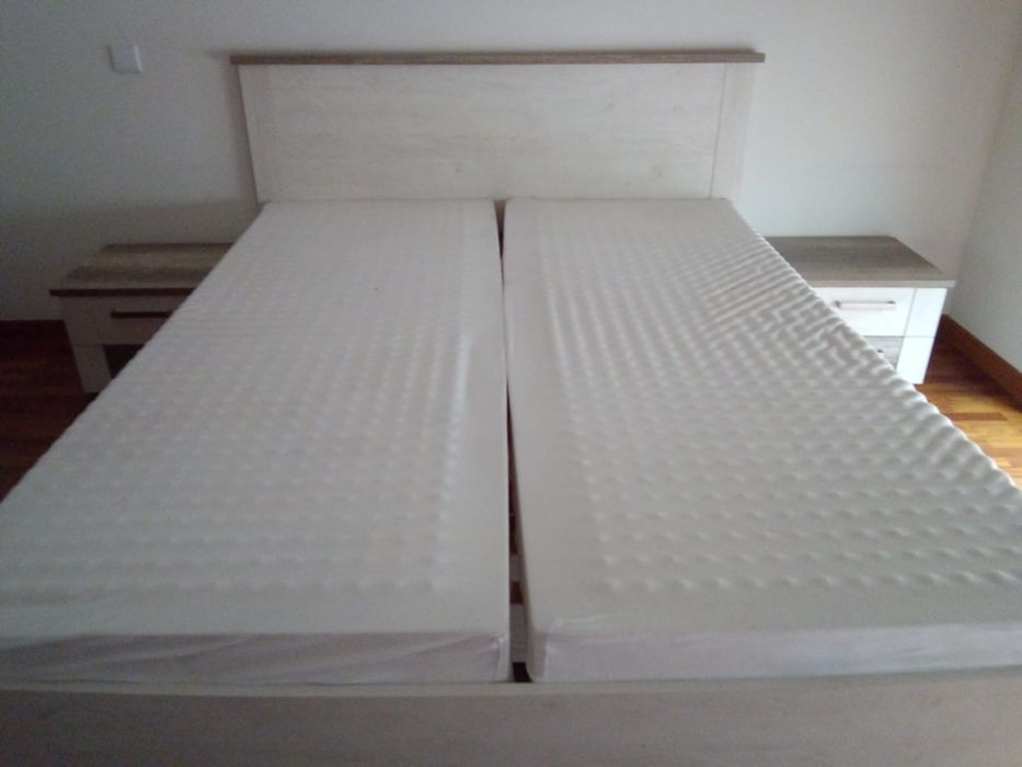 Vendo colchões solteiro/casal