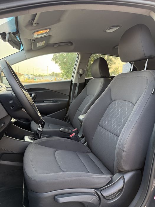 KIA RIO 1.1 CRDI NACIONAL 94.000 KM 1 dono