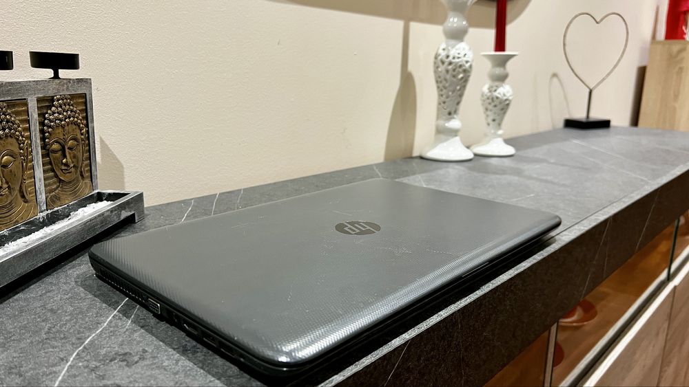 HP 250 G4 I3-4005U/8Gb Ram/SSD 256Gb
