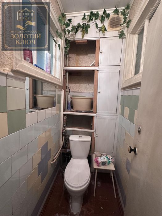 Продож 3к Квартири на Новомиколаївці