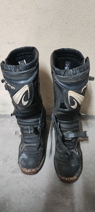 Botas Forma Enduro