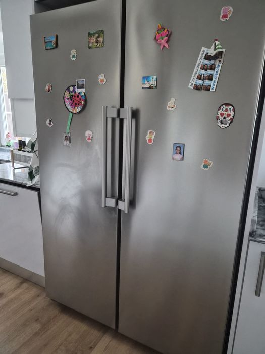 Frigorifico americano