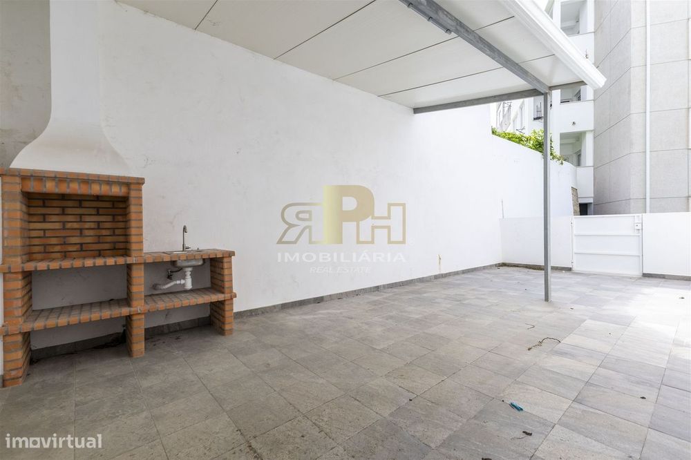Apartamento T3 Arrendamento em Santarém (Marvila), Santa Iria da Ribei