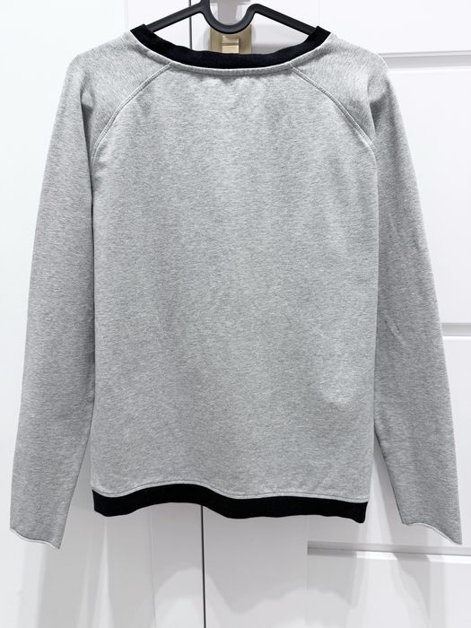 Bluza szara 95% bawełna Day Birger et Mikkelsen