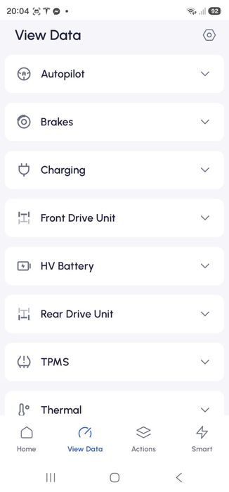 Tesla T-Bridge tbridge konwersja usa acceleration boost supercharger