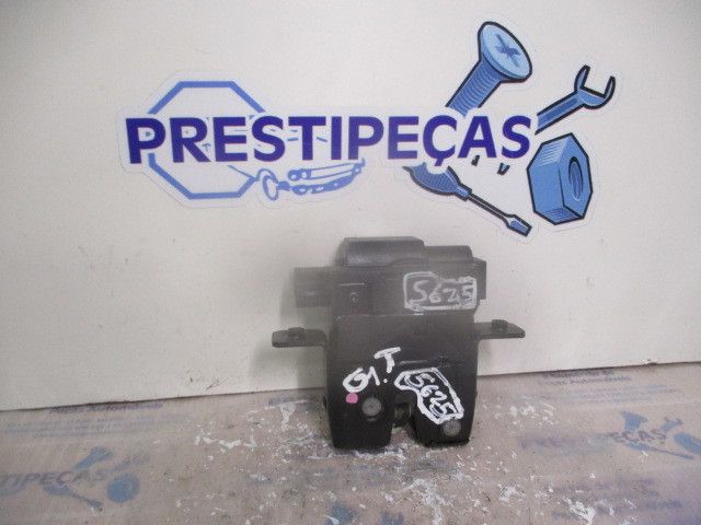 Fechadura / fecho da mala NISSAN Qashqai/Qashqai+2 I (J10, JJ10)
