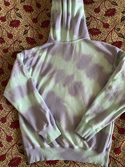 Bluza tie dye plny lala Doda XS S