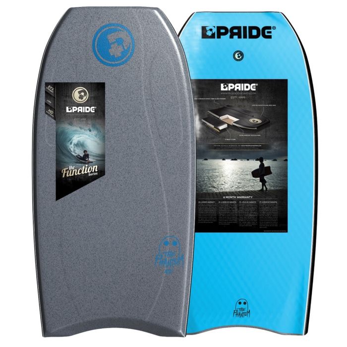 Prancha Pride Phantom