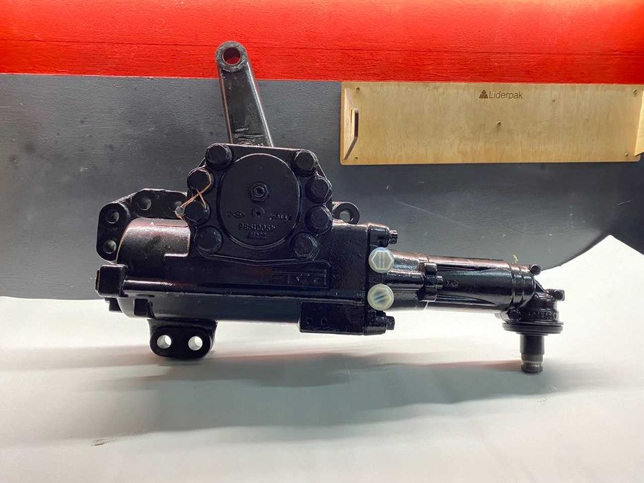 ГУР Volvo FH Scania, MAN, DAF 106,105,95. Ремонт гура/рульової колонки